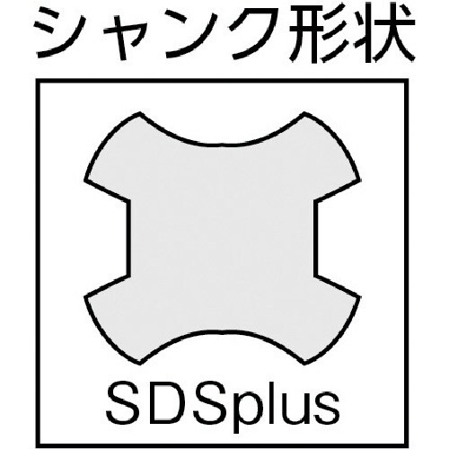 サンコー テクノ パワーSDS PWLタイプ トク