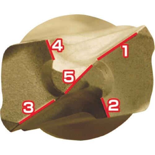 サンコー テクノ パワーSDS PWLタイプ