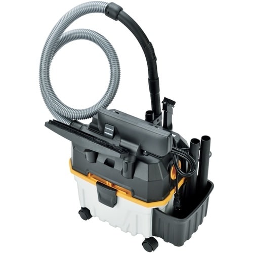 パオック プラスチックタンクバキュームクリーナ 1