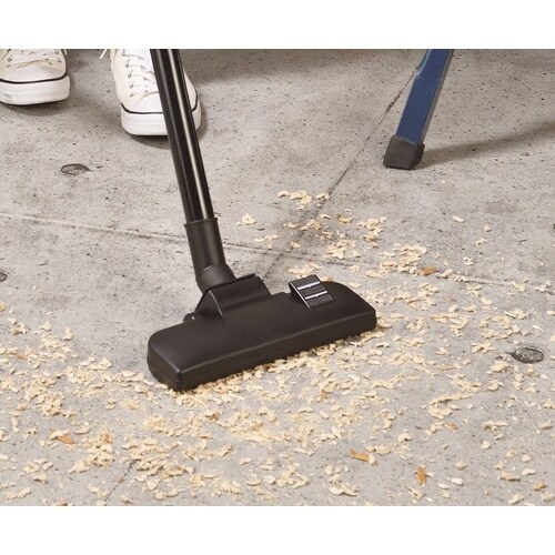 パオック ステンレスタンクバキュームクリーナ 30