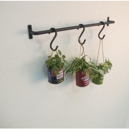 SANEI アイアンバー