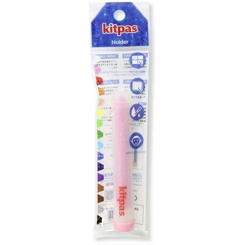 キットパス ホルダー単品 桃