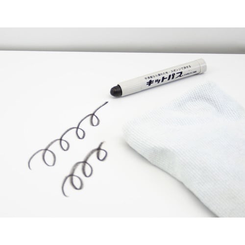 キットパス 工事用10本入 白