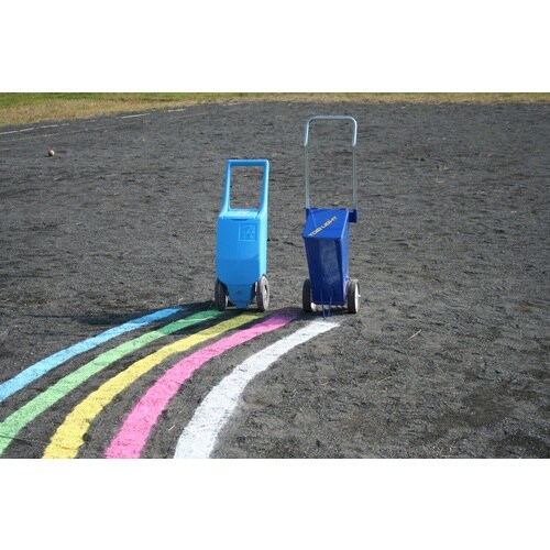 ダストレス ラインパウダー3キロ×5袋 赤