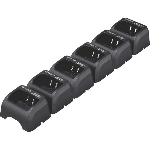 KENWOOD シングルチャージャー