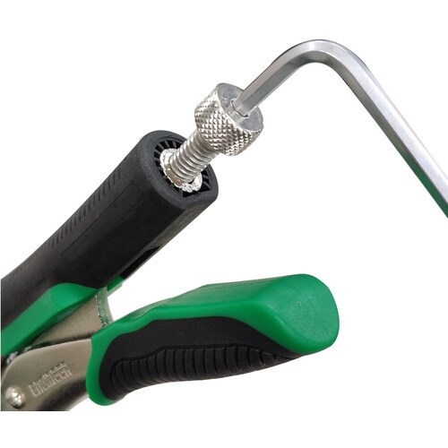 ENGINEER ネジザウルスVP−3