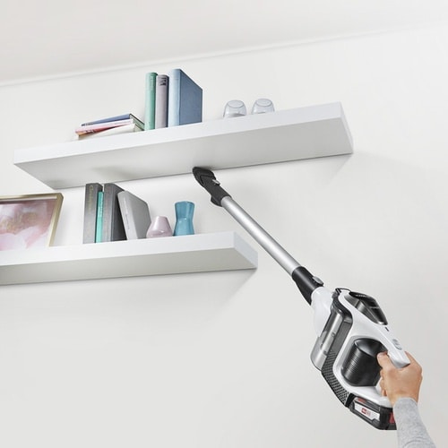 ボッシュ コードレスクリーナーアンリミテッド