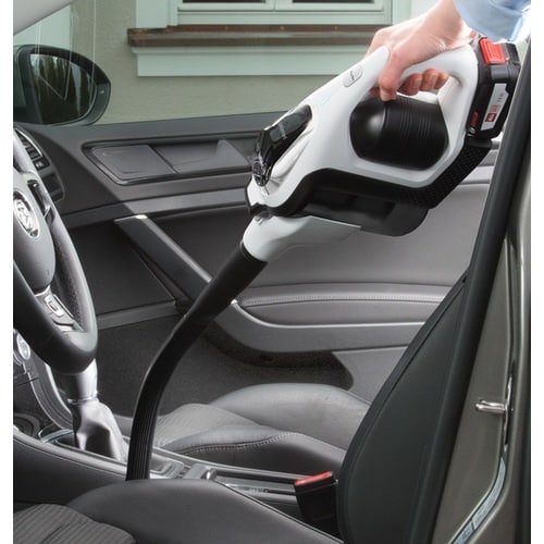 ボッシュ コードレスクリーナーアンリミテッド