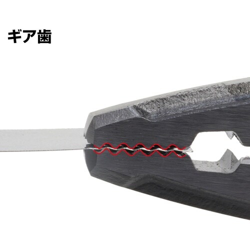 ENGINEER ネジザウルスJS