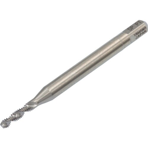 ヤマワ スパイラルタップ SP 1.5P P1 M