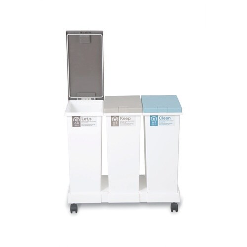 TONBO ネオカラー台座付タッチペール3個セット