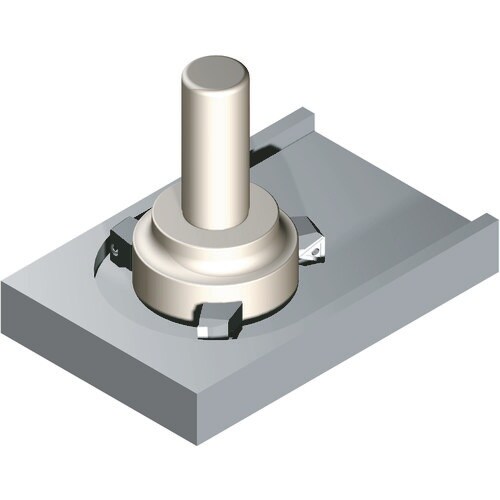 富士元 NEWナイスカット