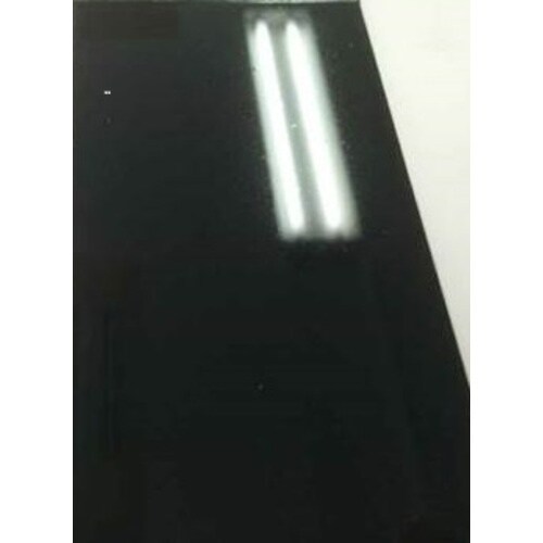 Linda シャーシブラックNEO