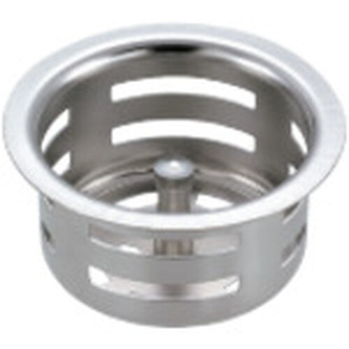 SUGICO 真鍮共栓ゴム栓付