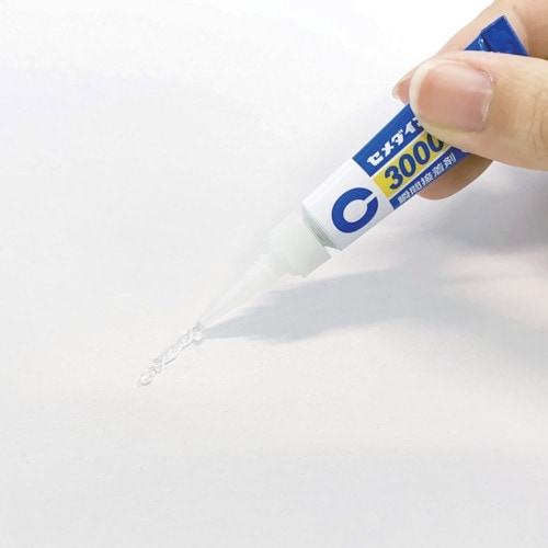 セメダイン 瞬間接着剤【家庭用・DIY商品】 30