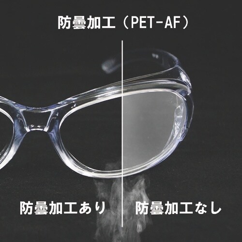 YAMAMOTO 二眼形保護めがね