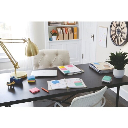 3M ポスト・イット 強粘着ノートマルチカラー3