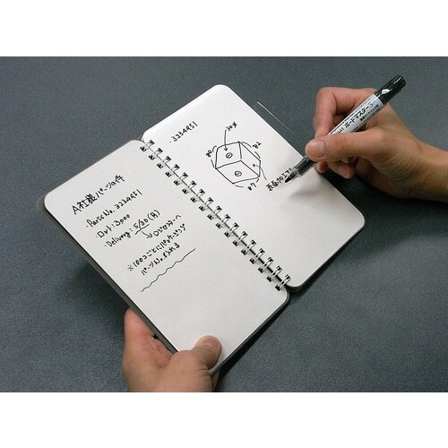 欧文印刷 nu board 新書判