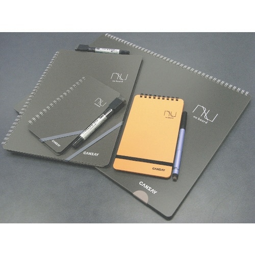 欧文印刷 nu board A4判