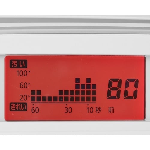 IRIS 281041 モニター空気清浄機