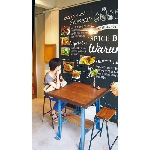 ターナー チヨークボードペイント黒 600ml