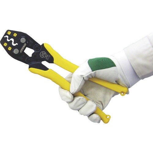 泉 手動片手式工具