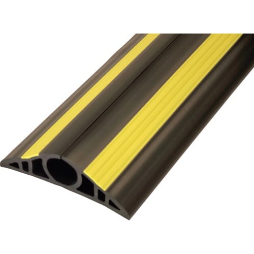 大研 ケーブルプロテクタ2 50x1M ブラック(