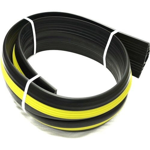 大研 ケーブルプロテクタ2 50x3M ブラック(