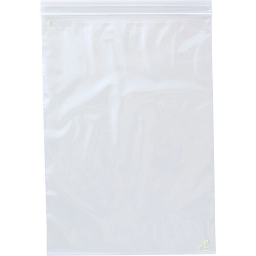 セイニチ 「ユニパック」バイオEチャック規格品(チ