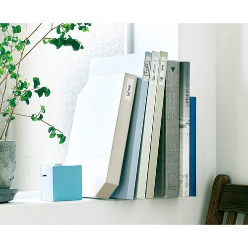 KING JIM ラベルプリンタ−「テプラ」Lit