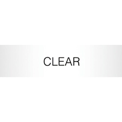 KING JIM Liteフィルムテ−プクリア