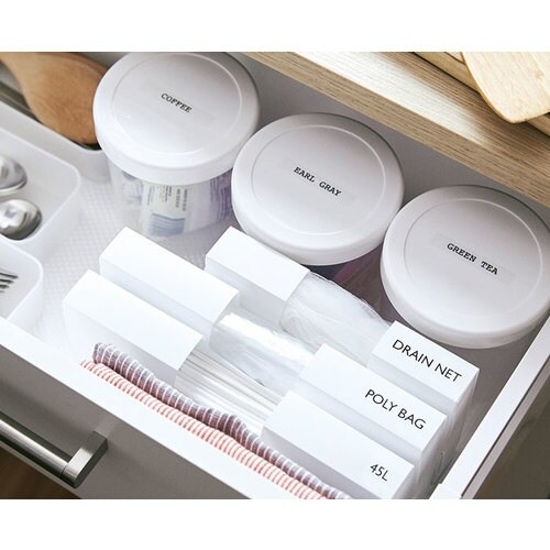 KING JIM Liteフィルムテ−プホワイト