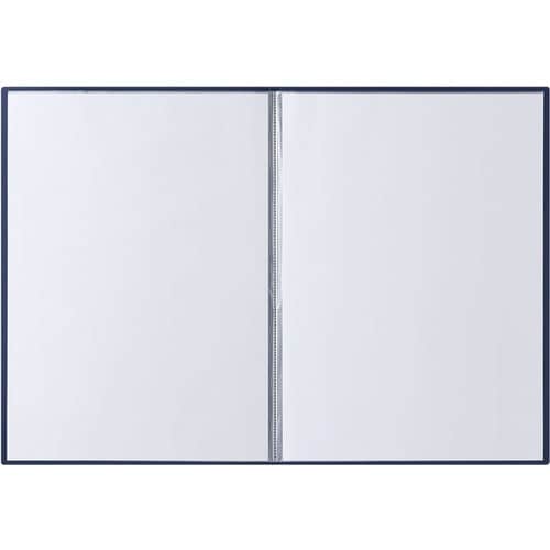 KING JIM ポスタ−ファイル B2タテ型 ネ