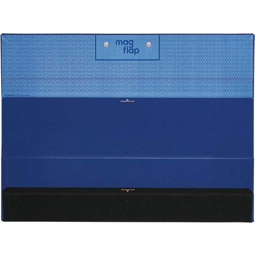 KING JIM クリツプボ−ド マグフラツプ A