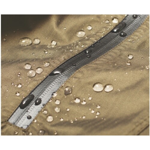 おたふく FB−201・BK フーバーレインジャケ