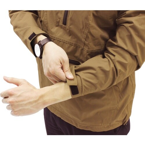 おたふく FB−201キャメル フーバーレインジャ