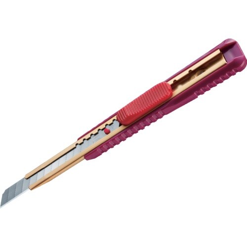 貝印刃物 職専 カッター 小 白刃