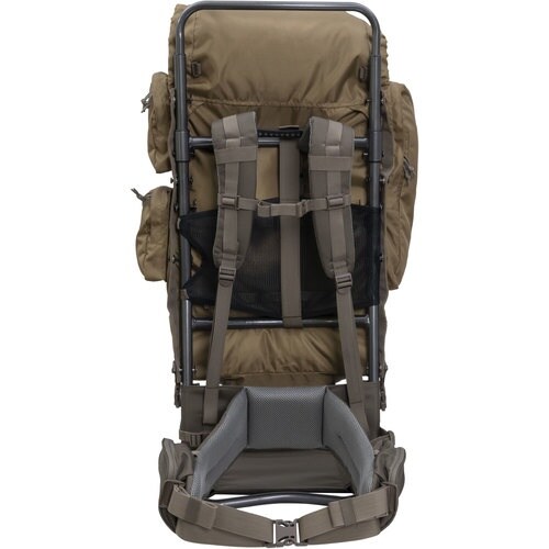 ALPS−O 【売切廃番】 バックパック コマンダ