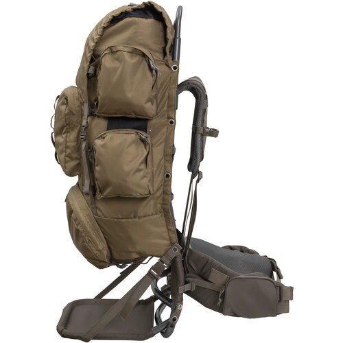 ALPS−O 【売切廃番】 バックパック コマンダ