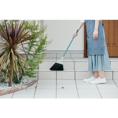 コンドル 2989.jp+ 庭箒(アレン)S