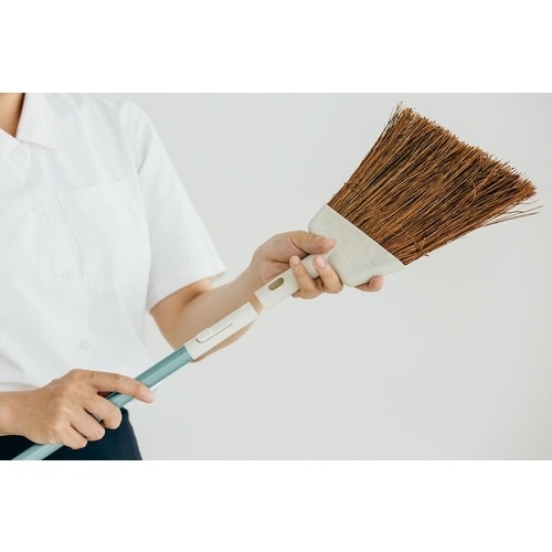 コンドル 2989.jp+ 庭箒(シダ)S ヘッド