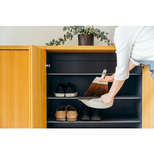 コンドル 2989.jp+ 庭箒(シダ)S ヘッド