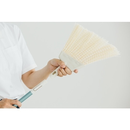 コンドル 2989.jp+ 庭箒(PP)S ヘッド