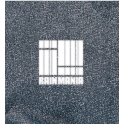 川西 視界良好レインスーツー廻るフードー Mサイズ