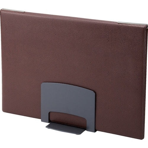 OP メニュースタンド 黒