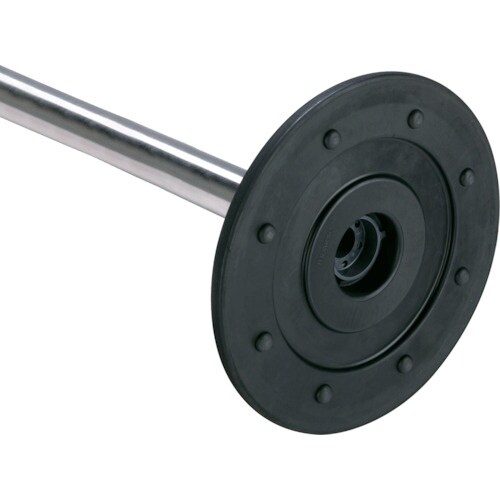 テラモト ベルトパーテーション AW屋外対応 ナイ