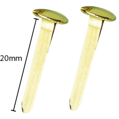 mitsuya 割りピンNO.6 100本 M15