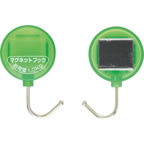 mitsuya ミーイング 光るマグネットフック