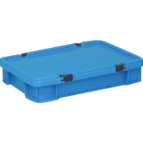 yazaki ポリテナー 18L PT−18D ブ