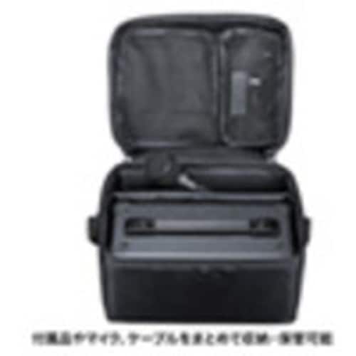 SANWA ワイヤレスマイク付き拡声器スピーカー